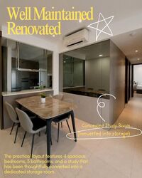 Grandeur Park Residences (D16), Condominium #589380321
